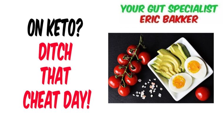 Should I have cheat days on keto?