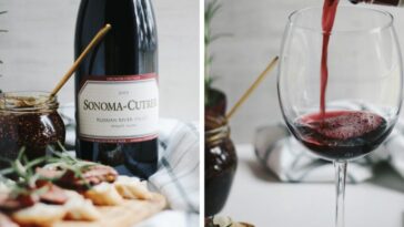 Should I put my Pinot Noir in the fridge?