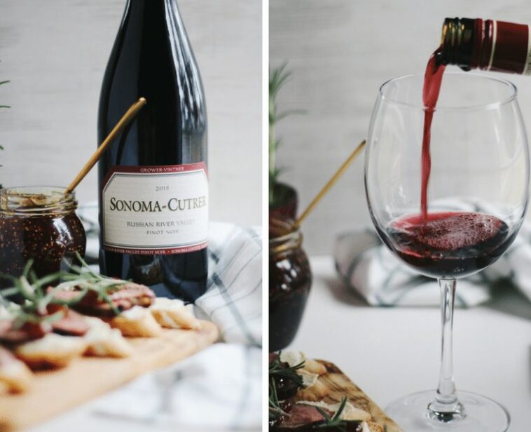 Should I put my Pinot Noir in the fridge?