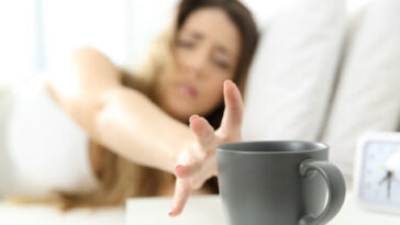 Should I quit caffeine if I have anxiety?