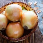 Should I refrigerate onions?