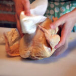 Should I rinse canned chicken?