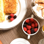 Should I skip breakfast to lose weight?