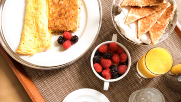 Should I skip breakfast to lose weight?