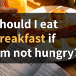 Should I stop eating if I'm constipated?