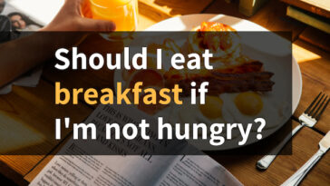 Should I stop eating if I'm constipated?