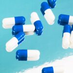 Should I take probiotics in the morning or at night?