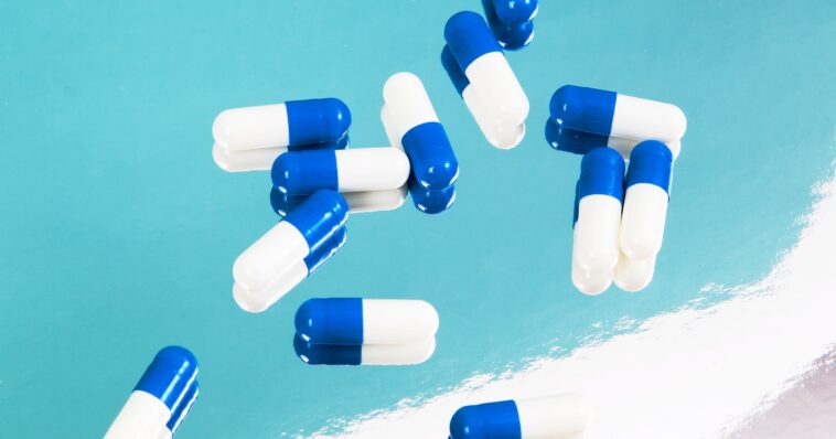 Should I take probiotics in the morning or at night?