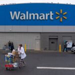 Should I tip Walmart curbside?