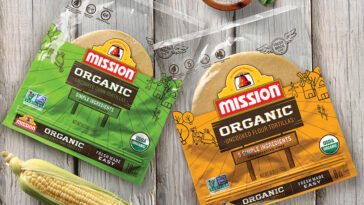Should Mission Tortillas be refrigerated?