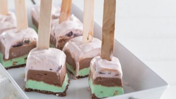 Should dessert be eaten first?