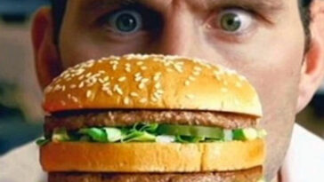 Should fast food commercials be banned?