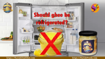 Should mayo be refrigerated?
