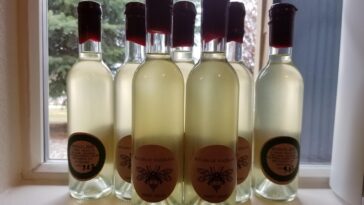 Should mead be sweet?