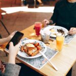 Should you Undereat after overeating?