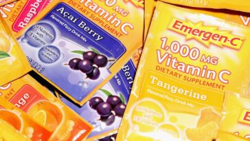 Should you drink Emergen-C everyday?