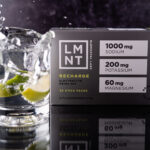 Should you drink electrolytes with alcohol?