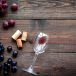 Should you drink wine slowly?