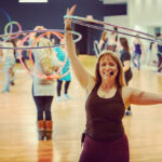 Should you hula hoop in both directions?