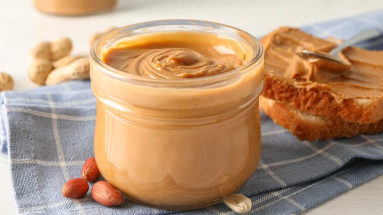 Should you keep peanut butter in the fridge?
