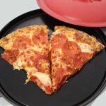 Should you microwave pizza?