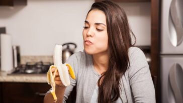 Should you only eat if you're hungry?