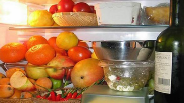 Should you refrigerate bitters?