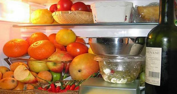 Should you refrigerate bitters?