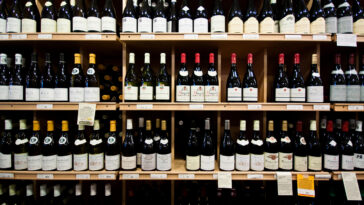 Should you refrigerate red wine?