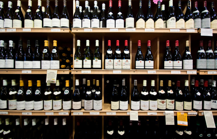 Should you refrigerate red wine?
