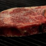 Should you salt steak before grilling?