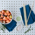 Should you soak root vegetables before roasting?