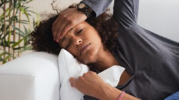 Should you stop keto sick?