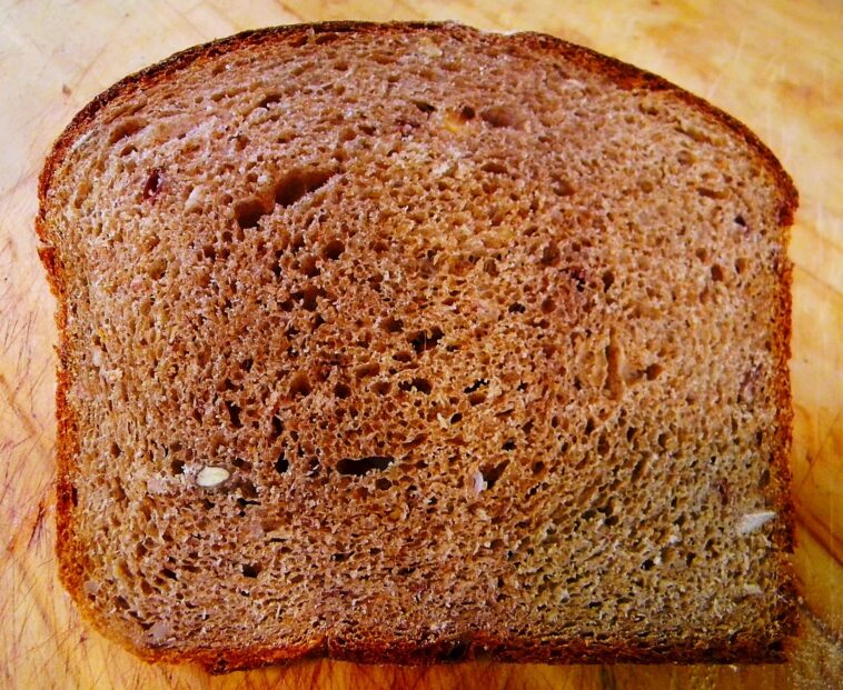 Should you toast Ezekiel bread?