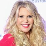 Was Christie Brinkley a runway model?