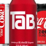 Was Diet Coke with Splenda discontinued?