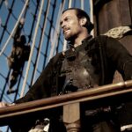 Was James Flint a real pirate?