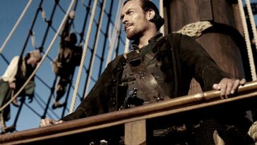 Was James Flint a real pirate?