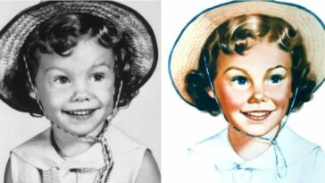 Was Little Debbie a real person?