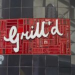 What American fast food chains are coming to Australia?