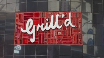 What American fast food chains are coming to Australia?