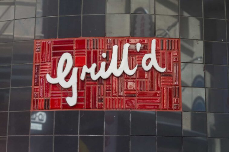 What American fast food chains are coming to Australia?