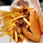 What American foods can you not find in Europe?