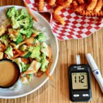 What Blizzard has the least carbs?