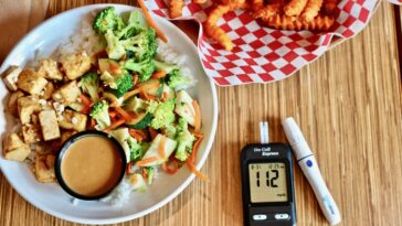 What Blizzard has the least carbs?