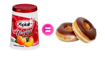 What Donut has the least amount of sugar?