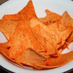 What Doritos are gluten-free?