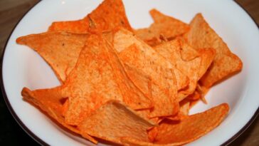 What Doritos are gluten-free?
