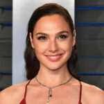 What Gal Gadot eats in a day?