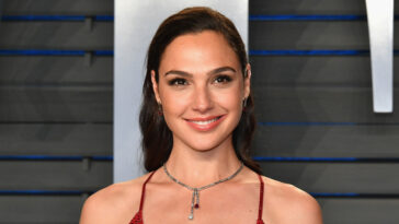 What Gal Gadot eats in a day?